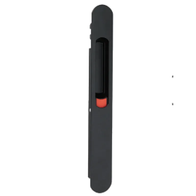 GS-A01 High Quality Aluminium Sliding Window and Door Lock Window Lock