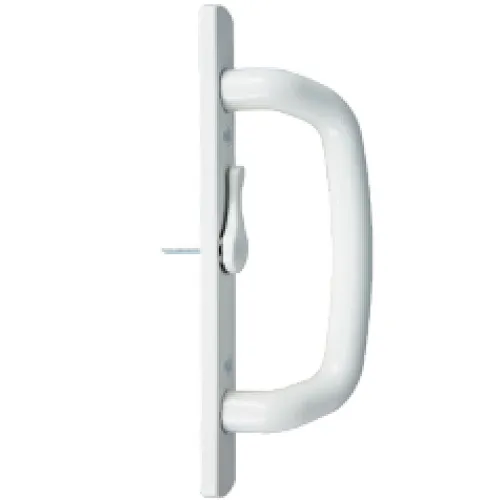 LS-B01 Sliding Glass Patio Door Handles
