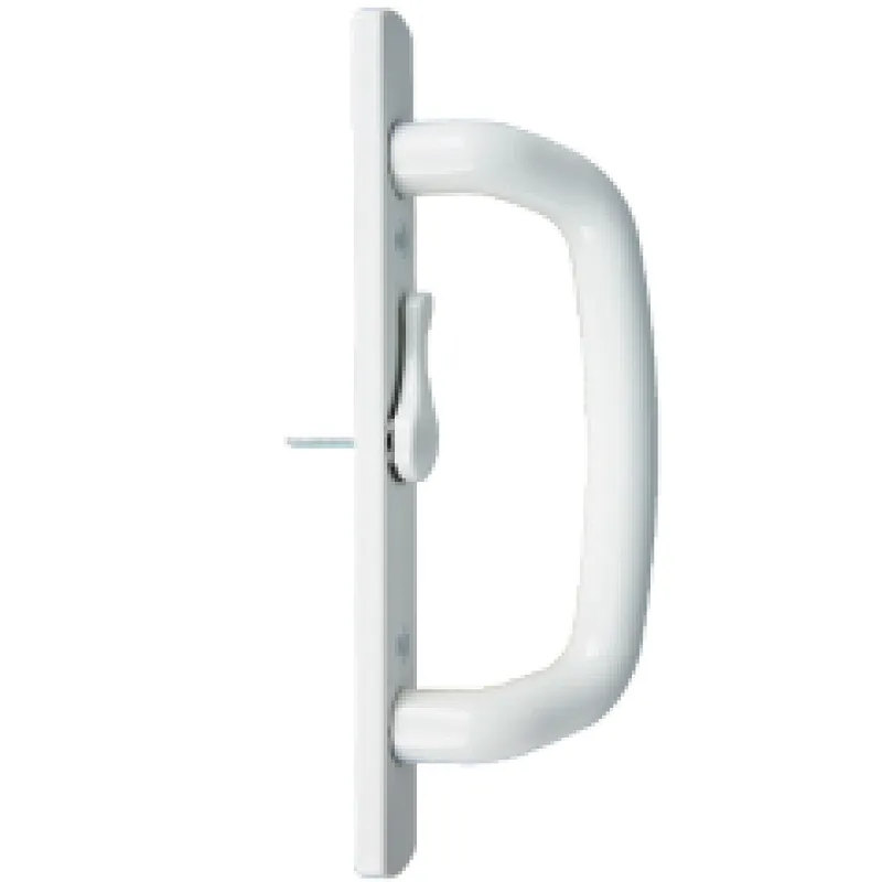 LS-B01 Sliding Glass Patio Door Handles