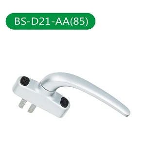 BS-D21-AA(85) Fork Window Handle Series Aluminum Window Parts