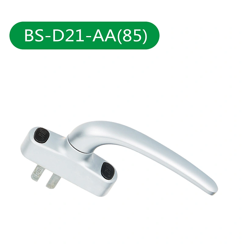 BS-D21-AA(85) Fork Window Handle Series Aluminum Window Parts
