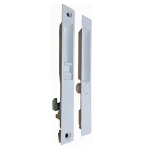 GS-A01 High Quality Aluminium Sliding Window and Door Lock Window Lock