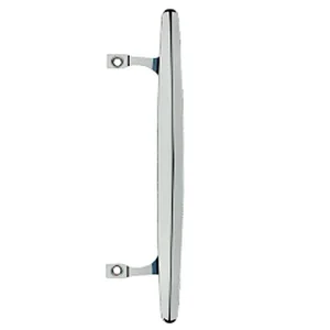 LS-A02 Patio door handle with sliding lock