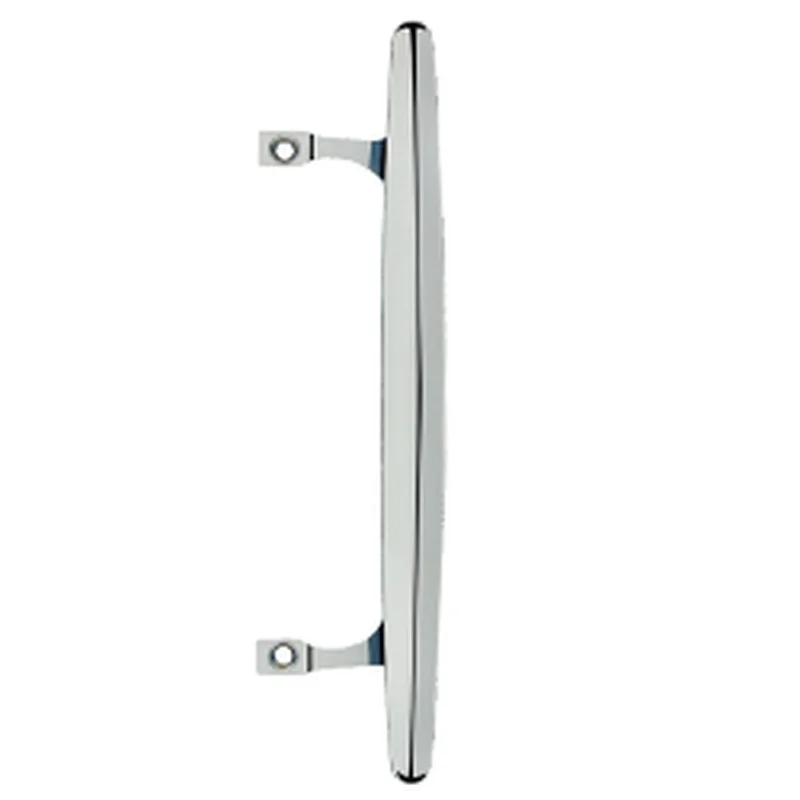 LS-A02 Patio door handle with sliding lock