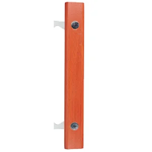LS-A02 Patio door handle with sliding lock