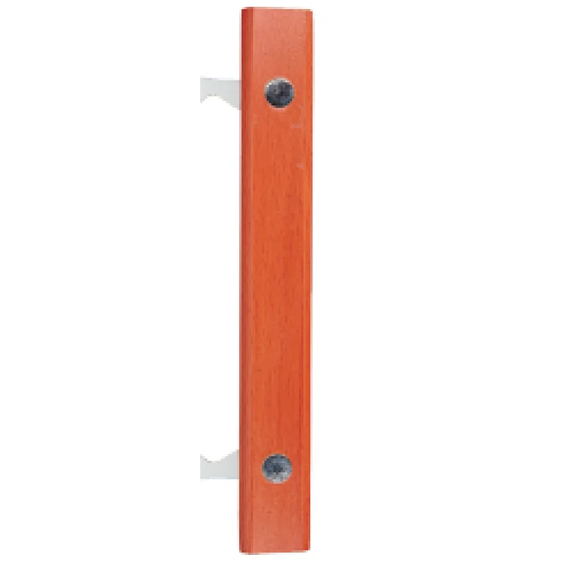 LS-A02 Patio door handle with sliding lock