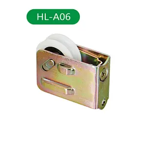 Aluminum Sliding Door Rollers, Patio Door Wheels