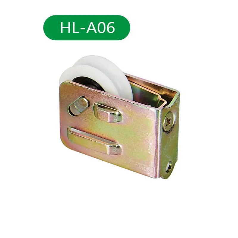 Aluminum Sliding Door Rollers, Patio Door Wheels