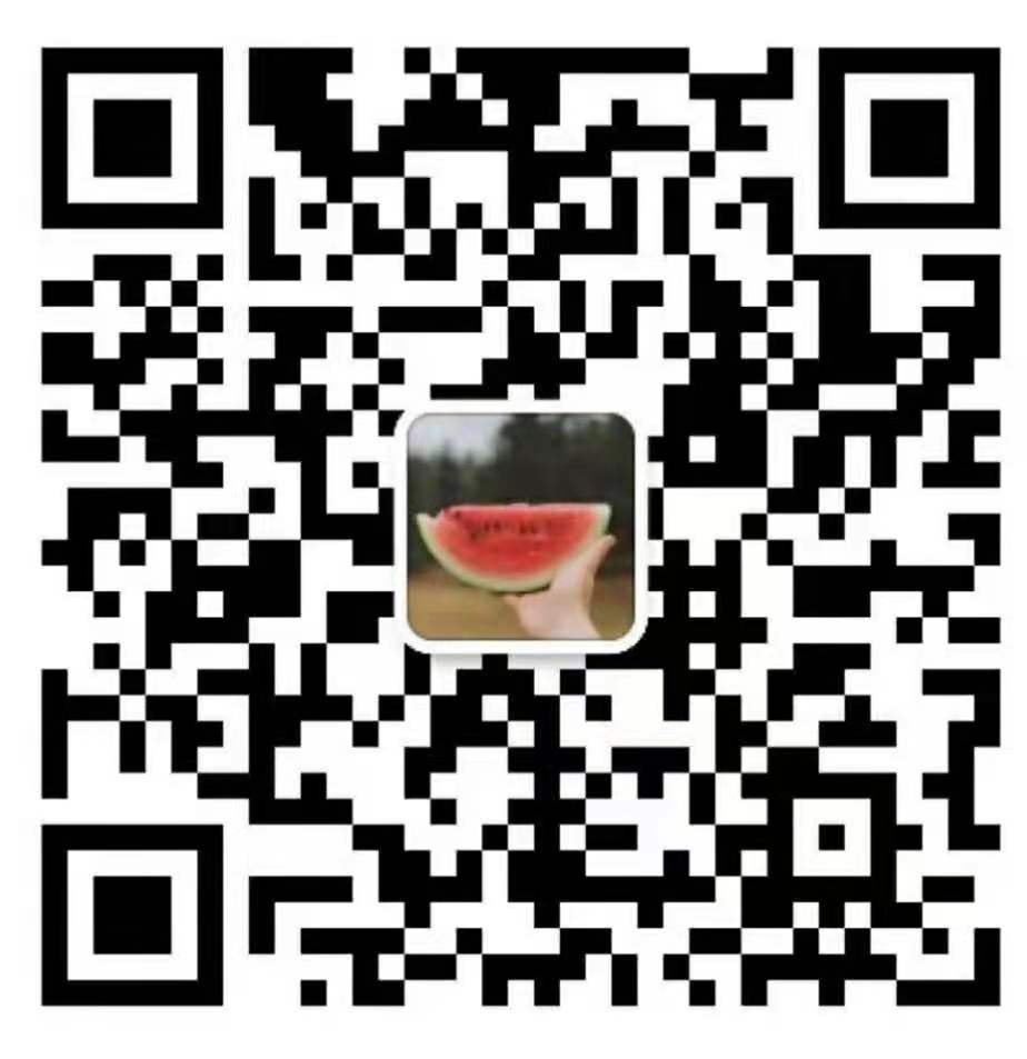 wechat qr code