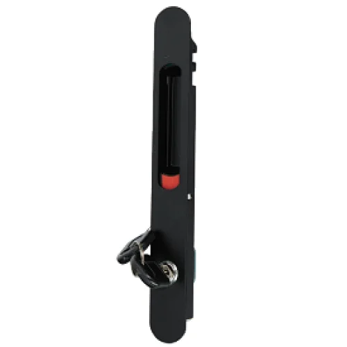 GS-B01 Aluminum Sliding Window Lock