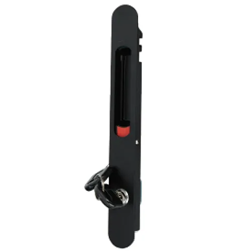 GS-B01 Aluminum Sliding Window Lock