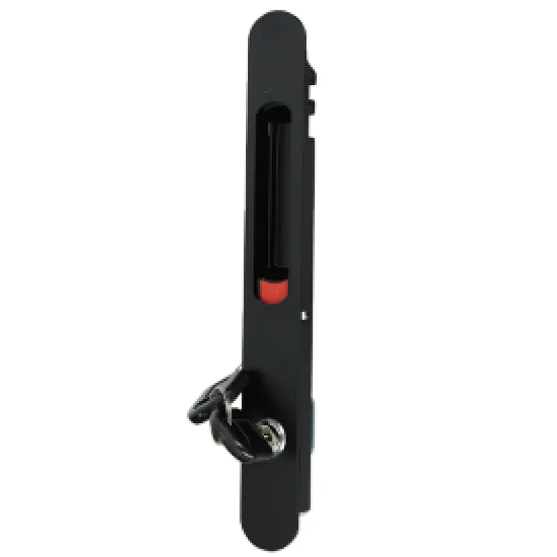 GS-B01 Aluminum Sliding Window Lock