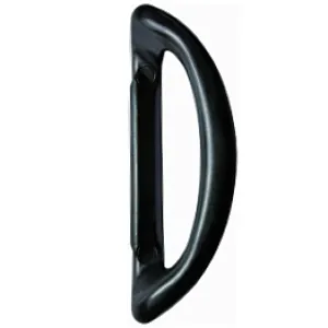 KS-A03 New-Sliding Patio Door Handle Set with Keys for Sliding Doors Cabinet Door Replace Old Door Handles Quickly