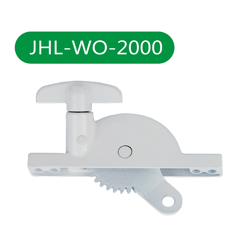 JHL-WO-2000 Awning Casement Jalousie Window Operator
