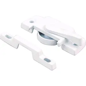 Lock for Double Hung Window, Single Hung Window Lock