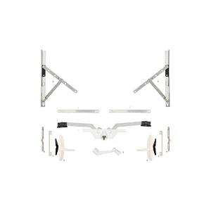 MS-XX-01 Awning Window Operator American Crank Window Operator System