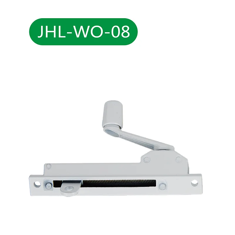 JHL-WO-08 Jalousie Window Operator with Crank and Handle