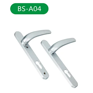 BS-A04 Aluminum Casement Door Handle