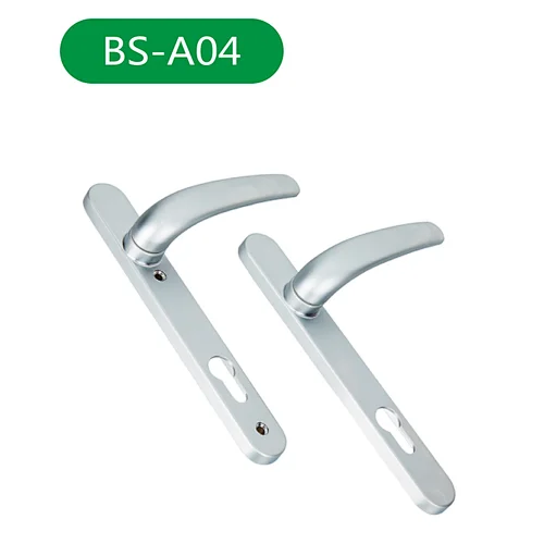 BS-A04 Aluminum Casement Door Handle