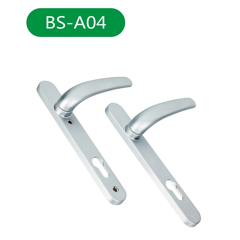 BS-A04 Aluminum Casement Door Handle