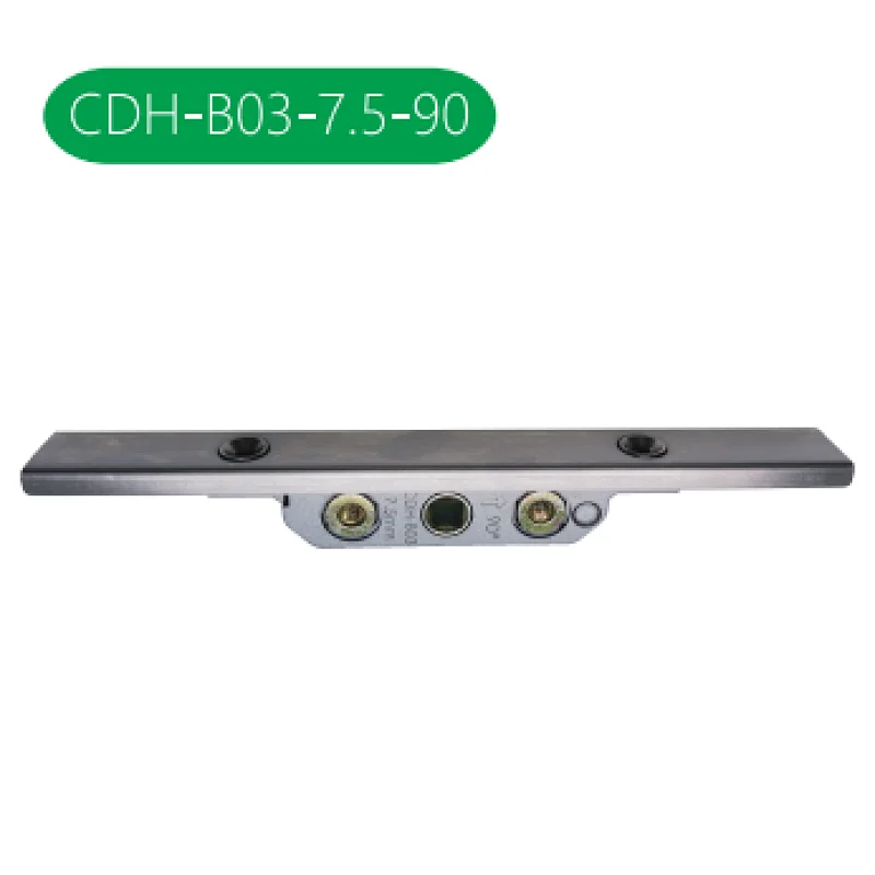 Zinc Alloy Bi-directional Spindle Drive Gearbox with S.S.304 Panel