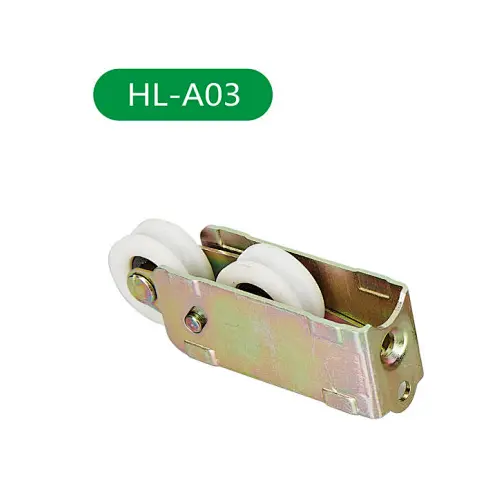 Aluminum Sliding Door Rollers, Patio Door Wheels