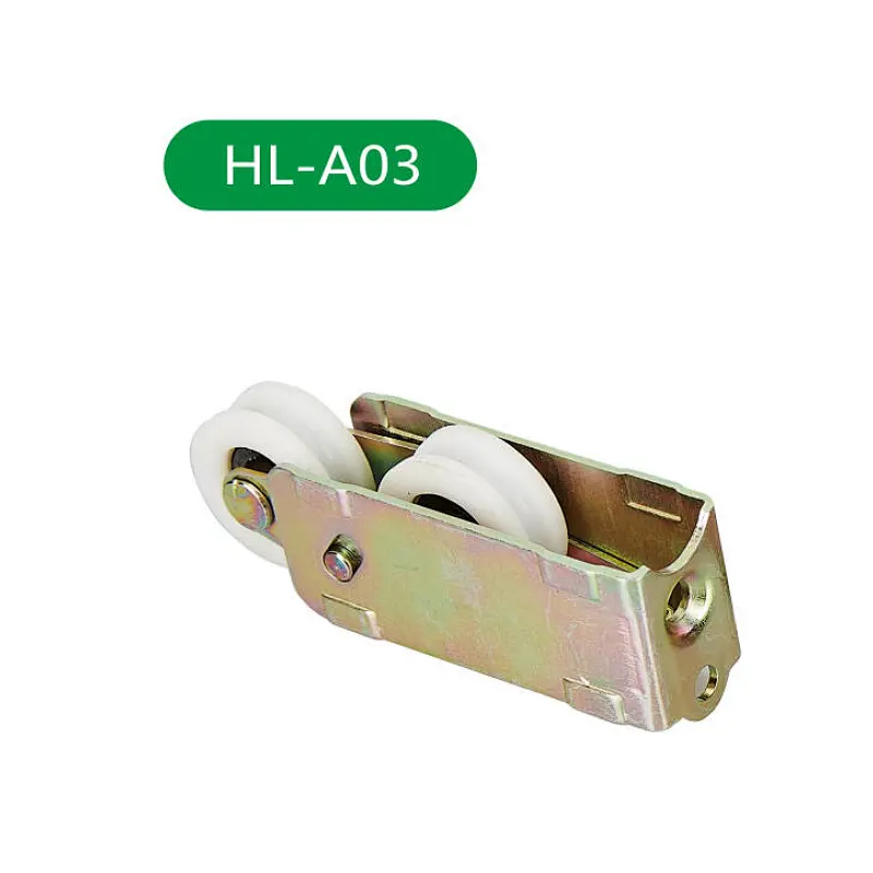 Aluminum Sliding Door Rollers, Patio Door Wheels