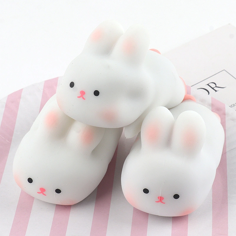 Stretchy Rabbit Toy|Yiwu Mingjian Toys Co.,LTD