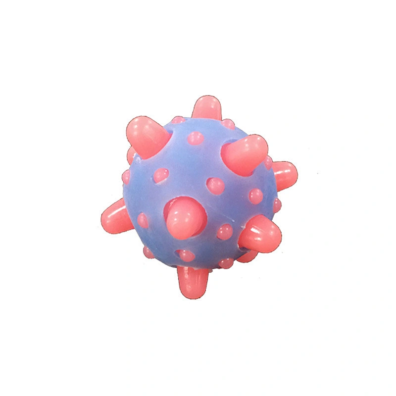 Blinking Boggle Ball|Yiwu Mingjian Toys Co.,LTD