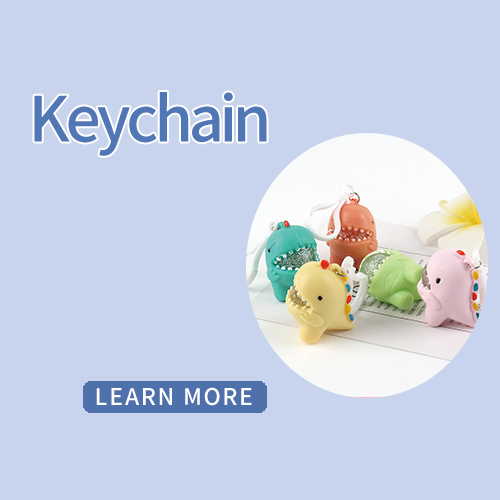 Toy Keychain - , Manufacturer – Yiwu Mingjian Toys Co., Ltd.