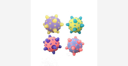 Blinking Boggle Ball|Yiwu Mingjian Toys Co.,LTD