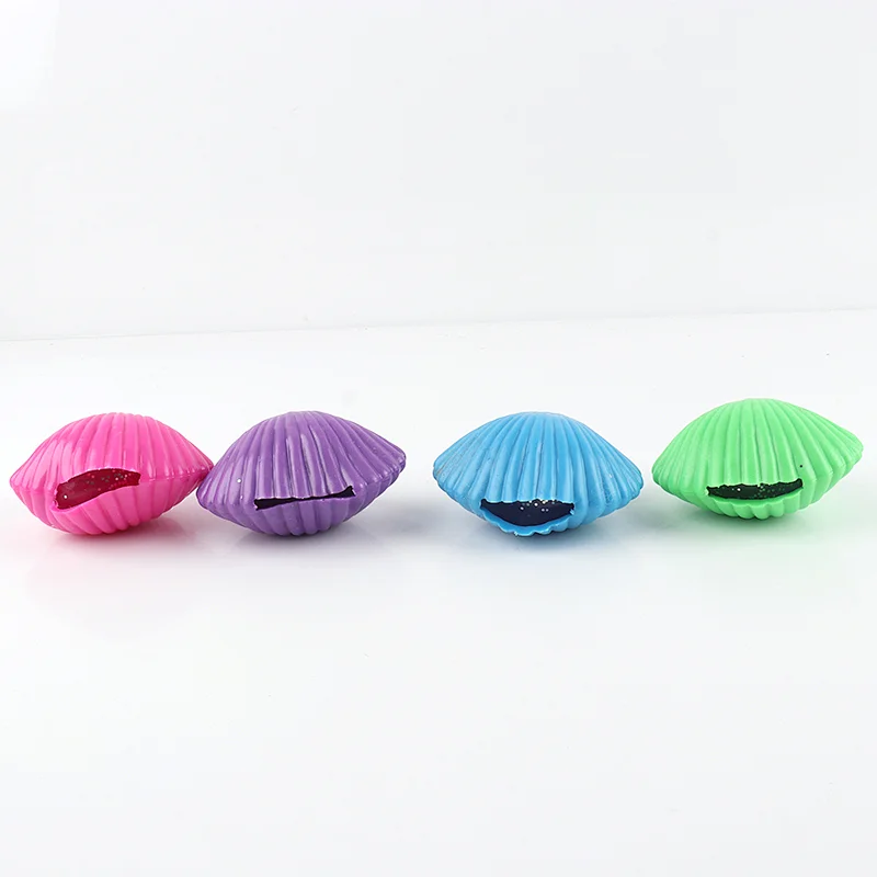 Shell Squishy Water Ball|Yiwu Mingjian Toys Co.,LTD