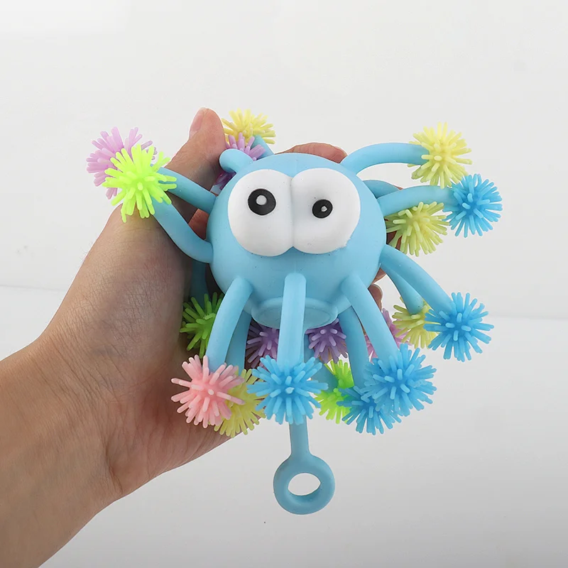 Soft Flashing Toy