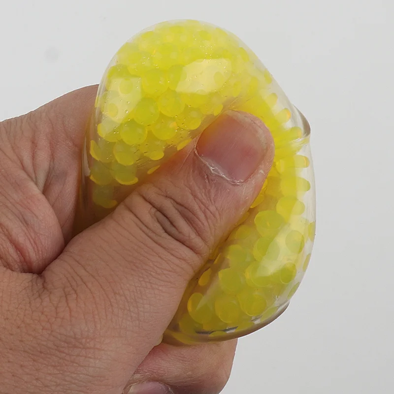 Water beads squishy ice creamYiwu Mingjian Toys Co.,LTD