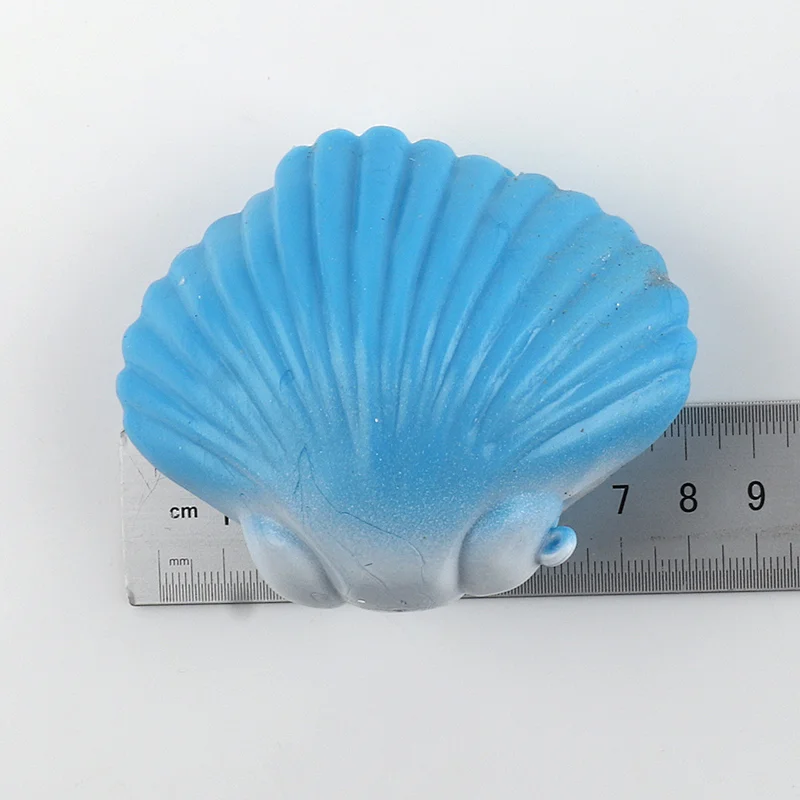 Shell Squishy Water Ball|Yiwu Mingjian Toys Co.,LTD