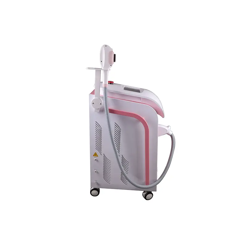 360 magneto laser machine