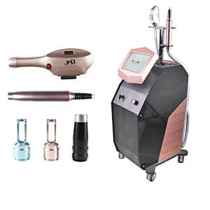 Multifunctioni DPL machine+D26
