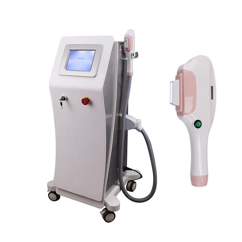 360 magneto laser machine