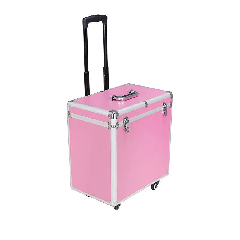 Portable pico laser machine