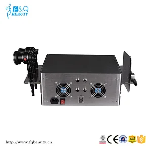 Portable RET slimming machine