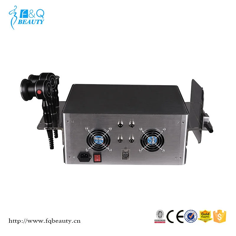 Portable RET slimming machine