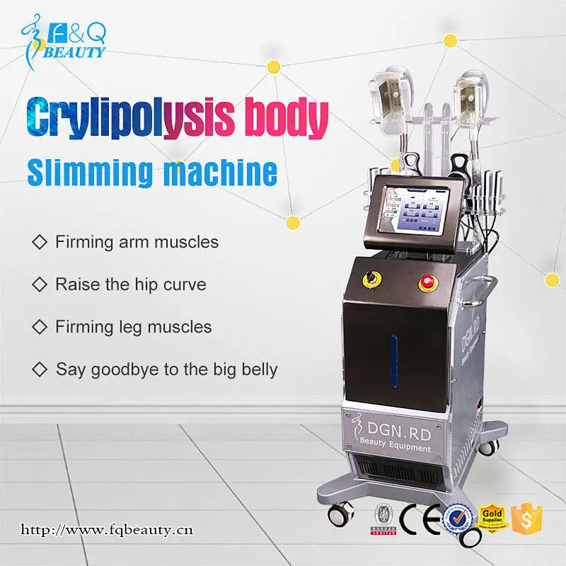 Multifunction Cryo machine