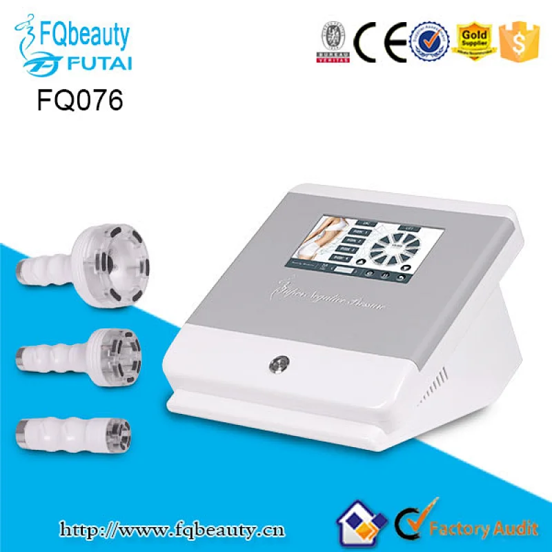High frequency machine