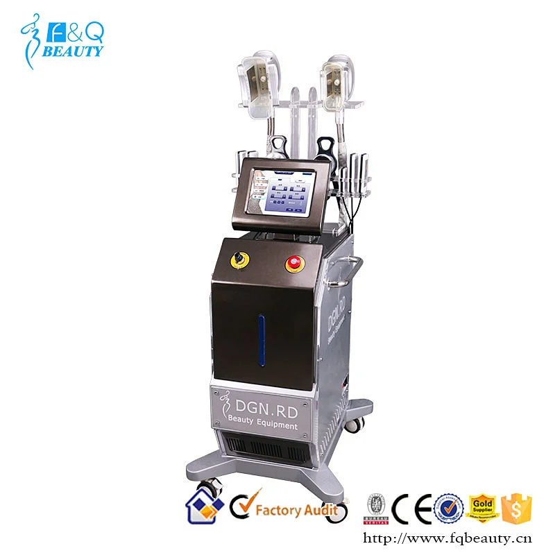 Multifunction Cryo machine