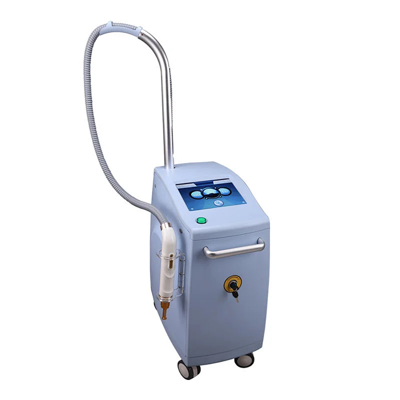 Pico laser tattoo remove machine