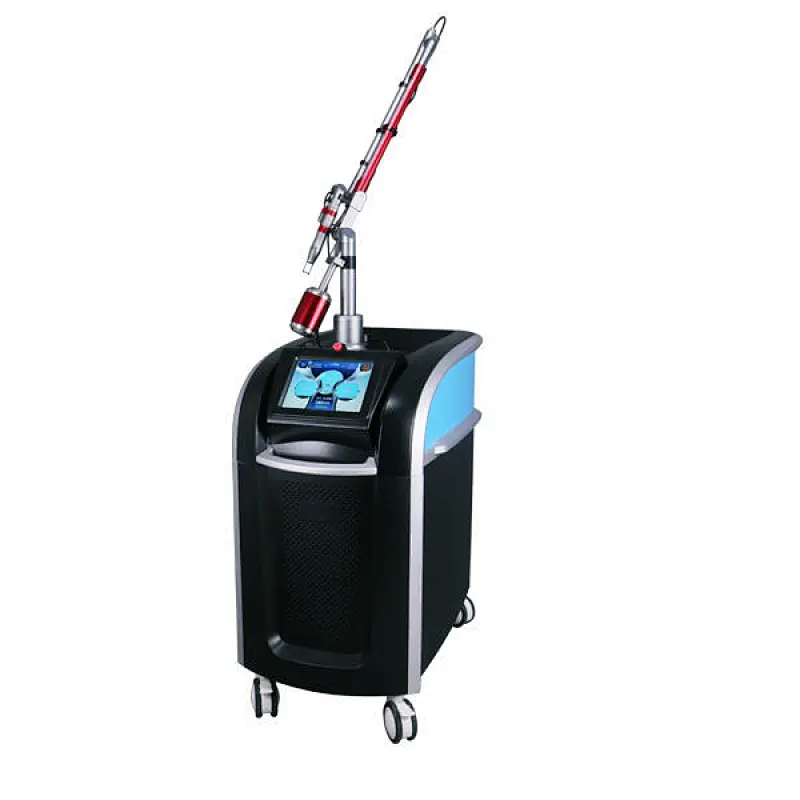 Pico laser machine