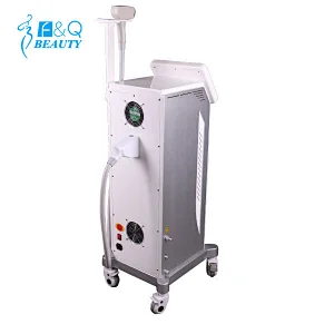 Diode laser machine