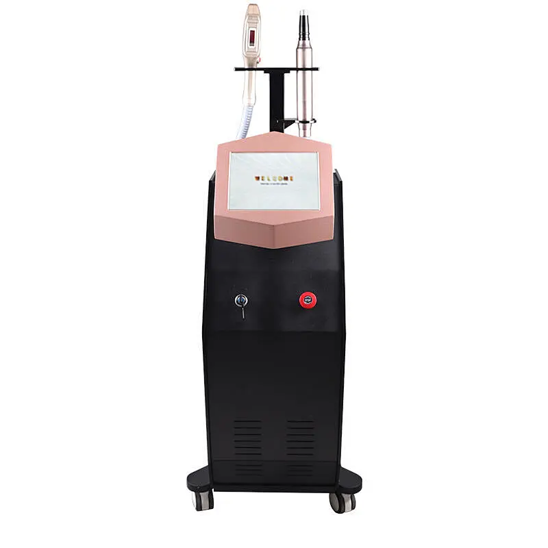 Multifunctioni DPL machine+D26