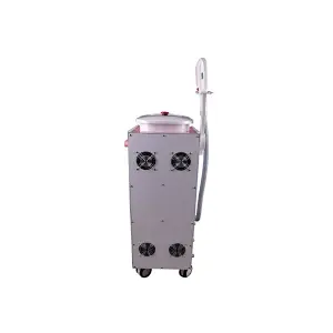 360 magneto laser machine