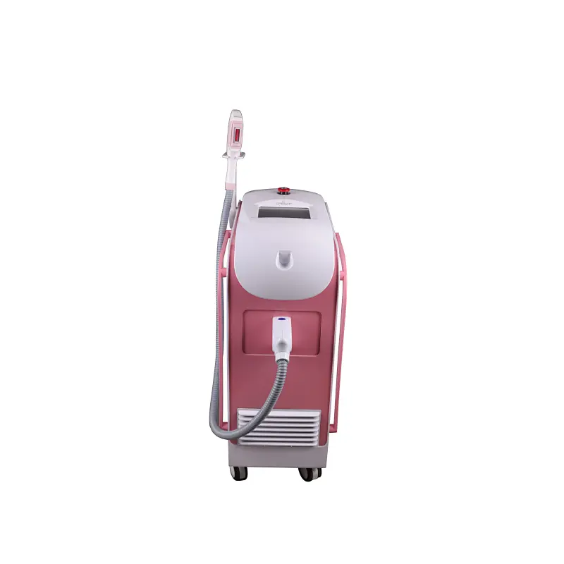 360 magneto laser machine